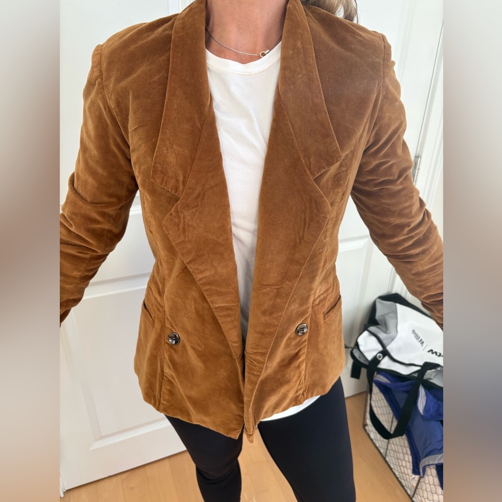 Citizens of Humanity Blazer
